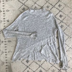 Free People Boho Sweater